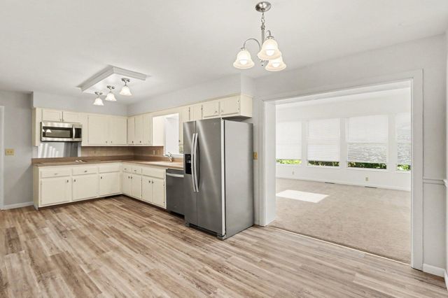 7723 Yorktown Street, Richland, MI 49083