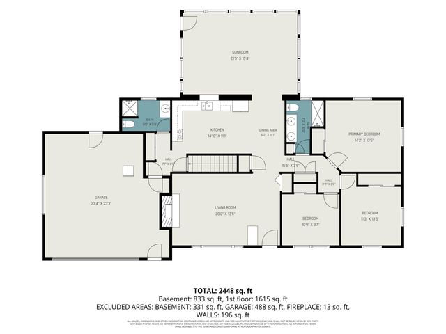 7723 Yorktown Street, Richland, MI 49083