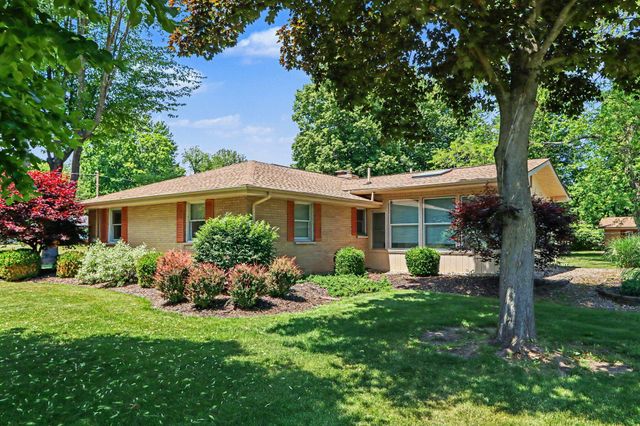 7723 Yorktown Street, Richland, MI 49083