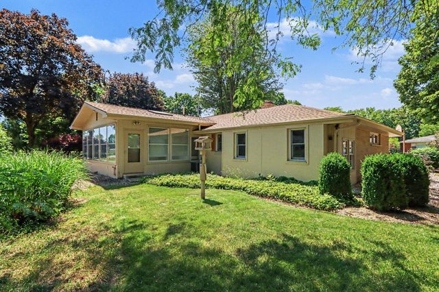 7723 Yorktown Street, Richland, MI 49083