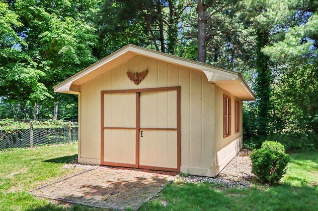 7723 Yorktown Street, Richland, MI 49083