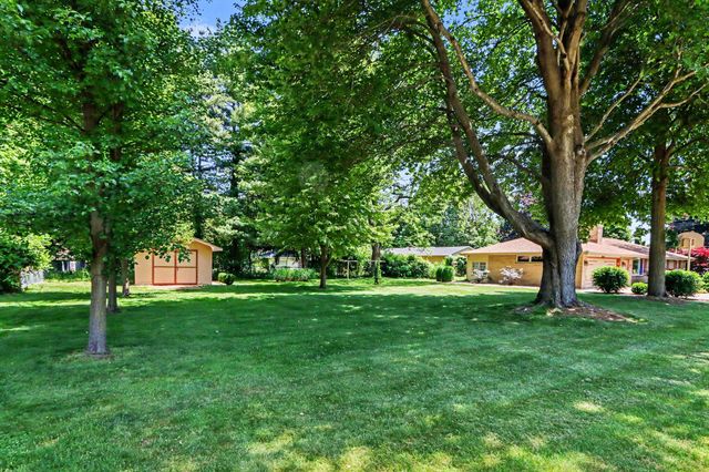 7723 Yorktown Street, Richland, MI 49083