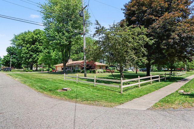 7723 Yorktown Street, Richland, MI 49083