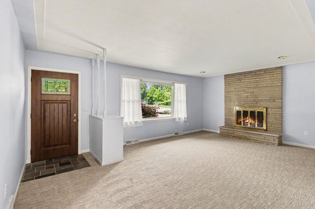 7723 Yorktown Street, Richland, MI 49083