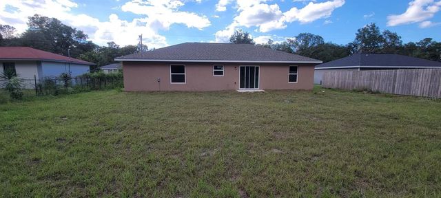 5391 NW 55TH COURT, Ocala, FL 34482