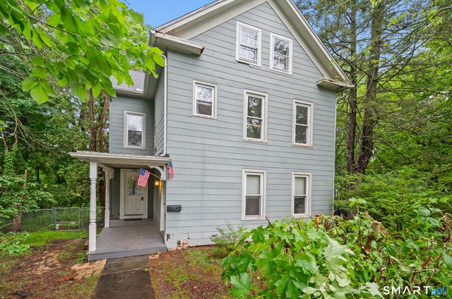 220 Murray Street, Meriden, CT 06450