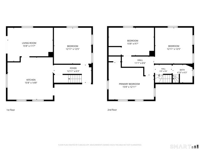 220 Murray Street, Meriden, CT 06450