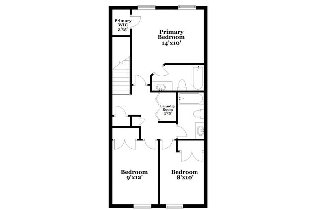 9014 Nathanael Dr, La Vergne, TN 37086