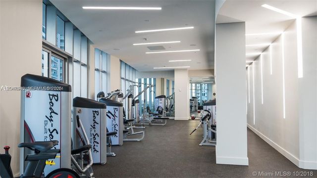 488 NE 18th St 2307, Miami, FL 33132
