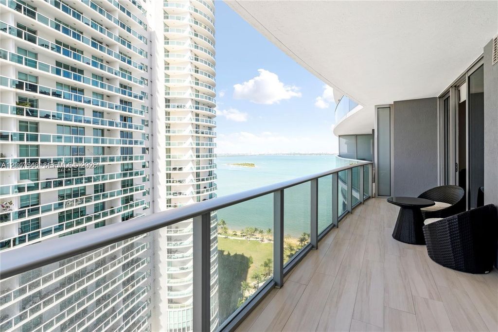 488 NE 18th St 2307, Miami, FL 33132