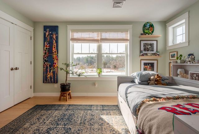 5 John West Road, Exeter, NH 03833