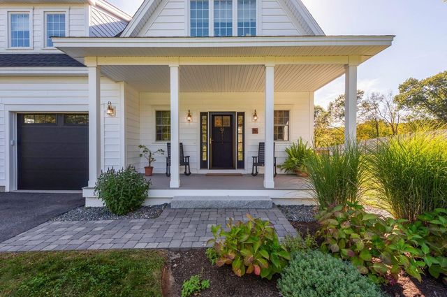 5 John West Road, Exeter, NH 03833