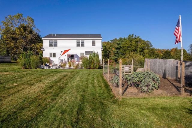 5 John West Road, Exeter, NH 03833