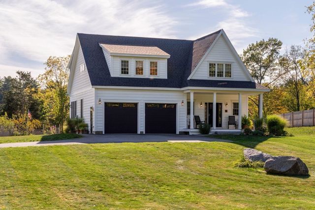 5 John West Road, Exeter, NH 03833