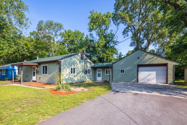 6338 E 3rd Avenue, Gary, IN 46403