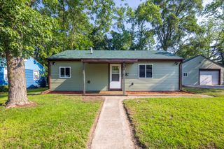 6338 E 3rd Avenue, Gary, IN 46403