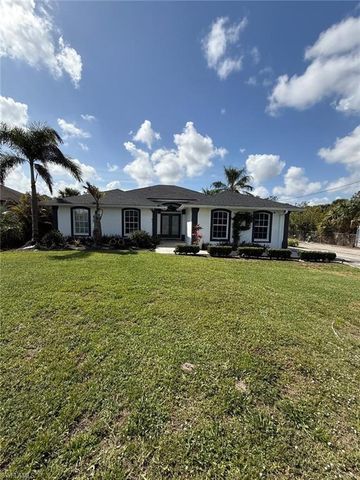 3220 29th AVE NE, Naples, FL 34120