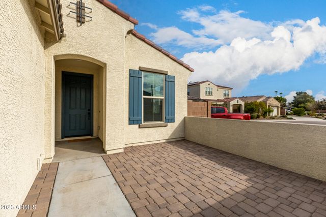 7922 W PASADENA Avenue, Glendale, AZ 85303