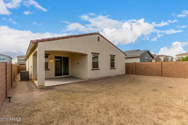 7922 W PASADENA Avenue, Glendale, AZ 85303