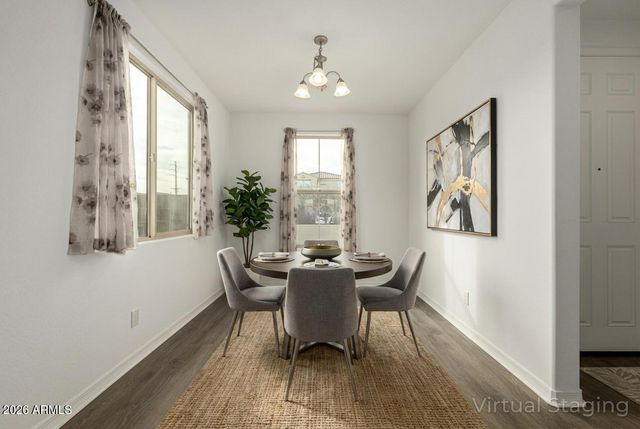 7922 W PASADENA Avenue, Glendale, AZ 85303