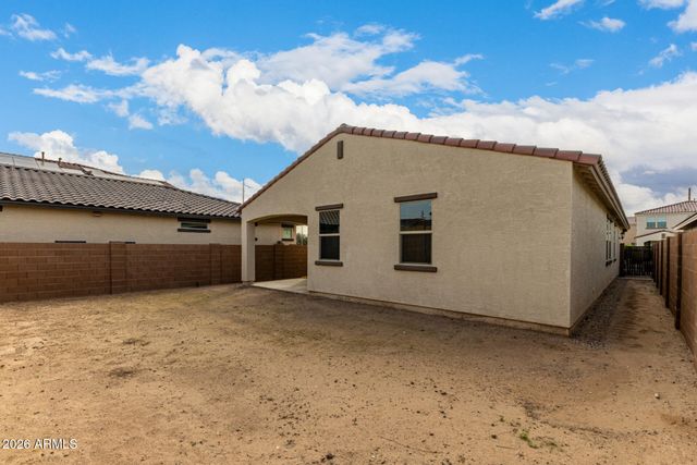 7922 W PASADENA Avenue, Glendale, AZ 85303