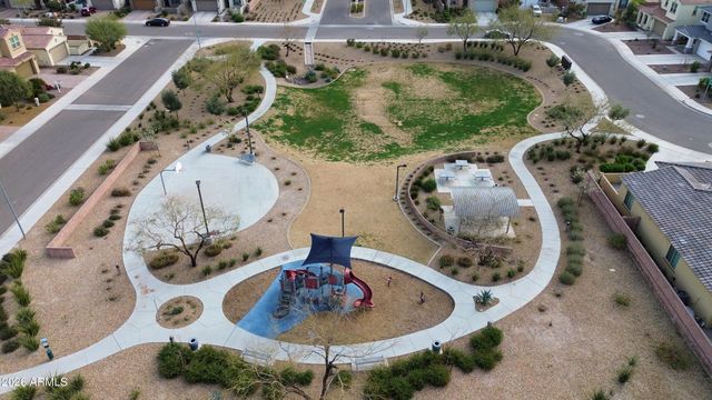 7922 W PASADENA Avenue, Glendale, AZ 85303