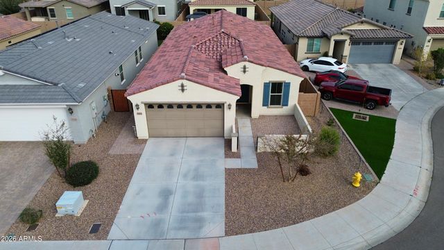 7922 W PASADENA Avenue, Glendale, AZ 85303