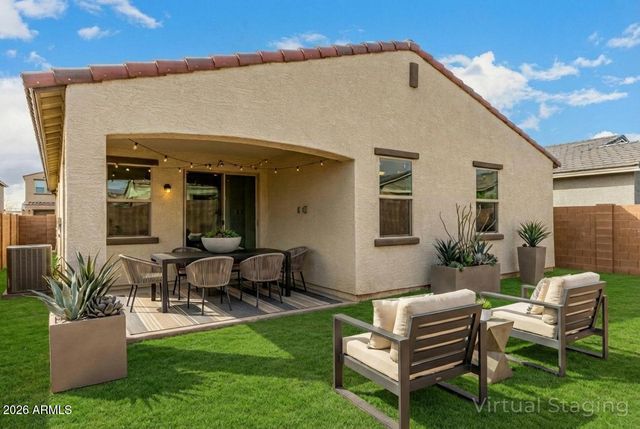 7922 W PASADENA Avenue, Glendale, AZ 85303