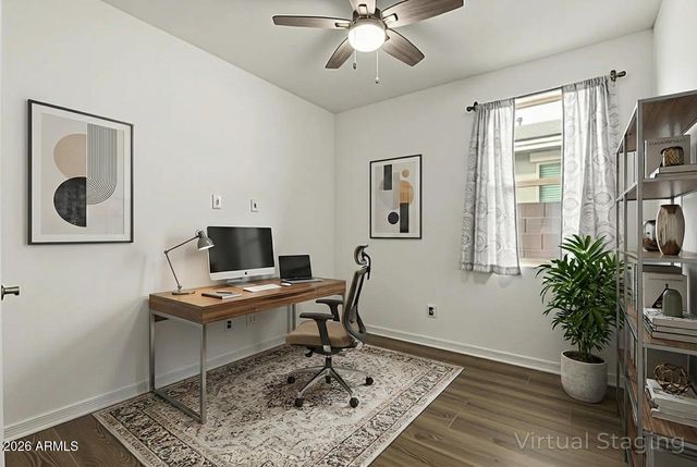 7922 W PASADENA Avenue, Glendale, AZ 85303