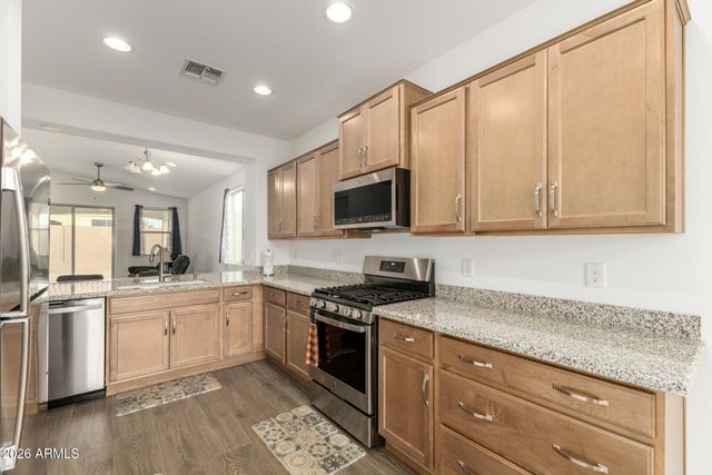 7922 W PASADENA Avenue, Glendale, AZ 85303