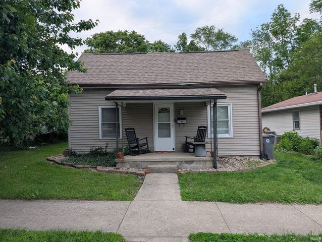 930 W Kirkwood Avenue, Bloomington, IN 47403