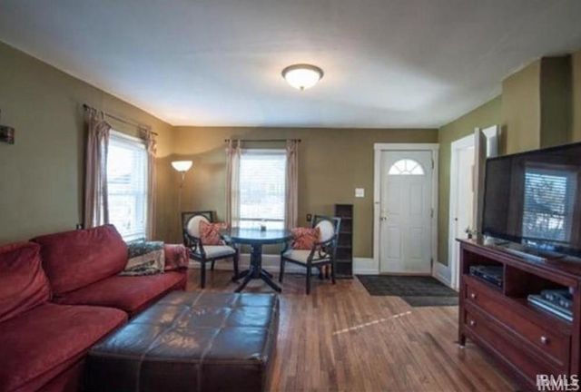 930 W Kirkwood Avenue, Bloomington, IN 47403