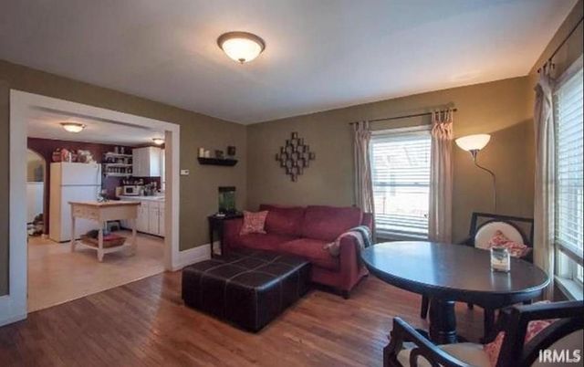 930 W Kirkwood Avenue, Bloomington, IN 47403