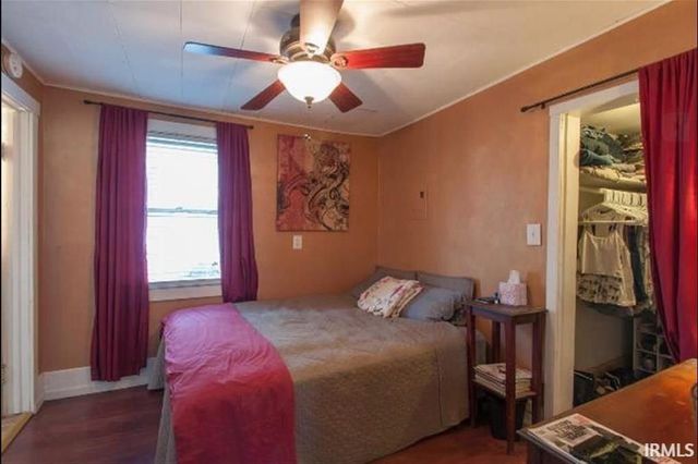 930 W Kirkwood Avenue, Bloomington, IN 47403