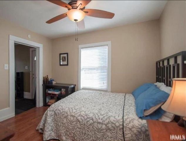 930 W Kirkwood Avenue, Bloomington, IN 47403