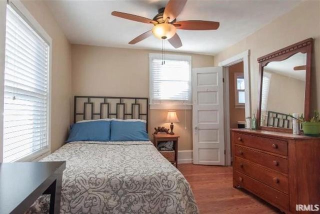 930 W Kirkwood Avenue, Bloomington, IN 47403