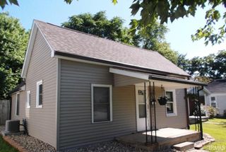930 W Kirkwood Avenue, Bloomington, IN 47403