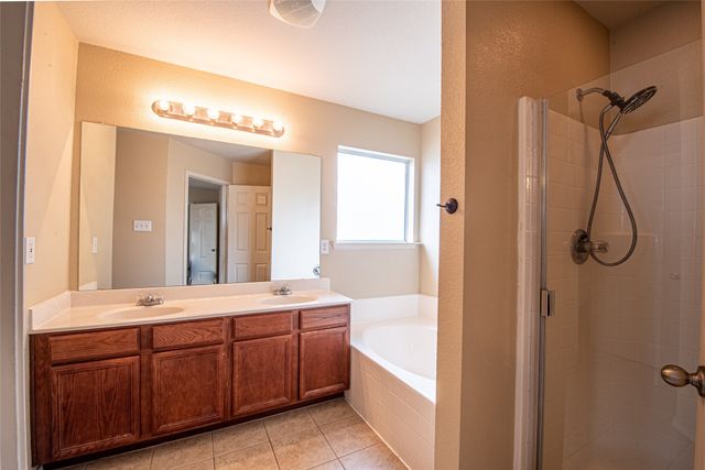 14112 Cochise Drive, Fort Worth, TX 76052