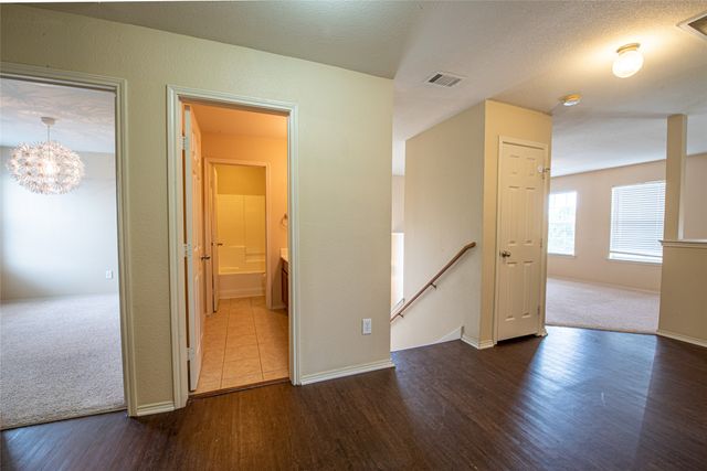 14112 Cochise Drive, Fort Worth, TX 76052