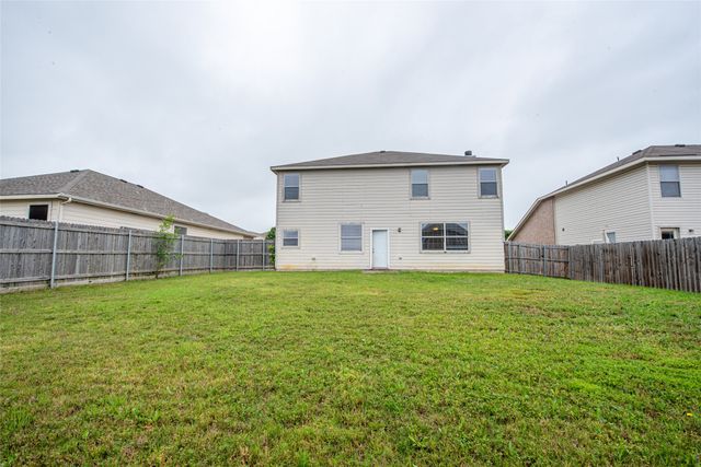 14112 Cochise Drive, Fort Worth, TX 76052