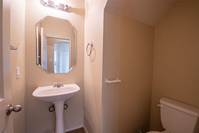 14112 Cochise Drive, Fort Worth, TX 76052