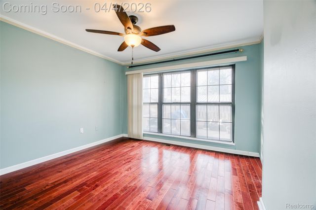 25178 Maplebrooke Drive, Southfield, MI 48033