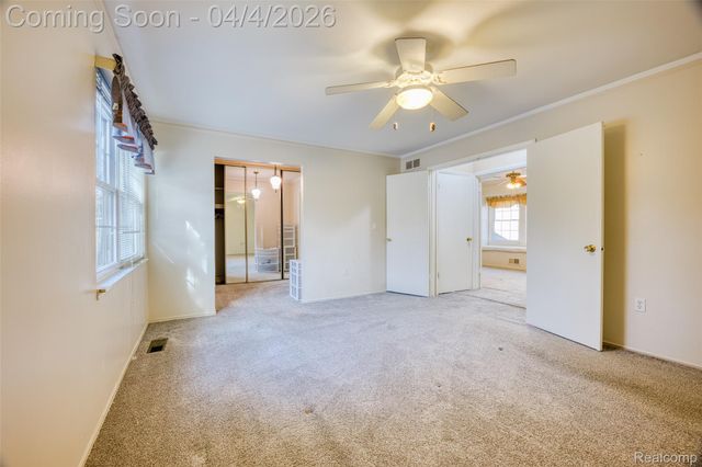 25178 Maplebrooke Drive, Southfield, MI 48033