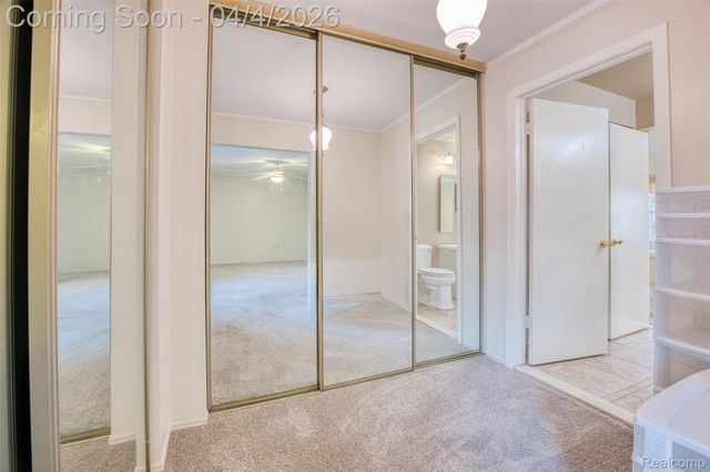 25178 Maplebrooke Drive, Southfield, MI 48033