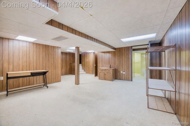 25178 Maplebrooke Drive, Southfield, MI 48033