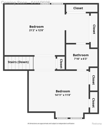 25178 Maplebrooke Drive, Southfield, MI 48033