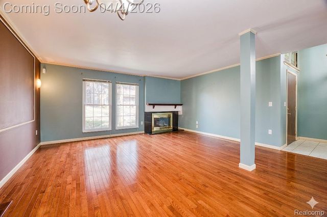 25178 Maplebrooke Drive, Southfield, MI 48033