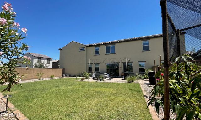 25623 N 21st Avenue, Phoenix, AZ 85085