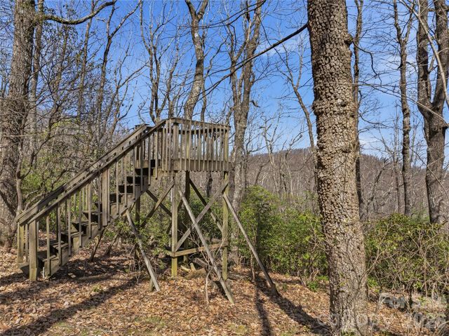 0000 Panther Mountain Road 18, Zirconia, NC 28790