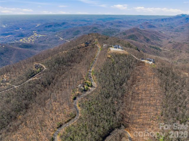 0000 Panther Mountain Road 18, Zirconia, NC 28790